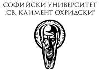 Софийски университет "Св. Климент Охридски"